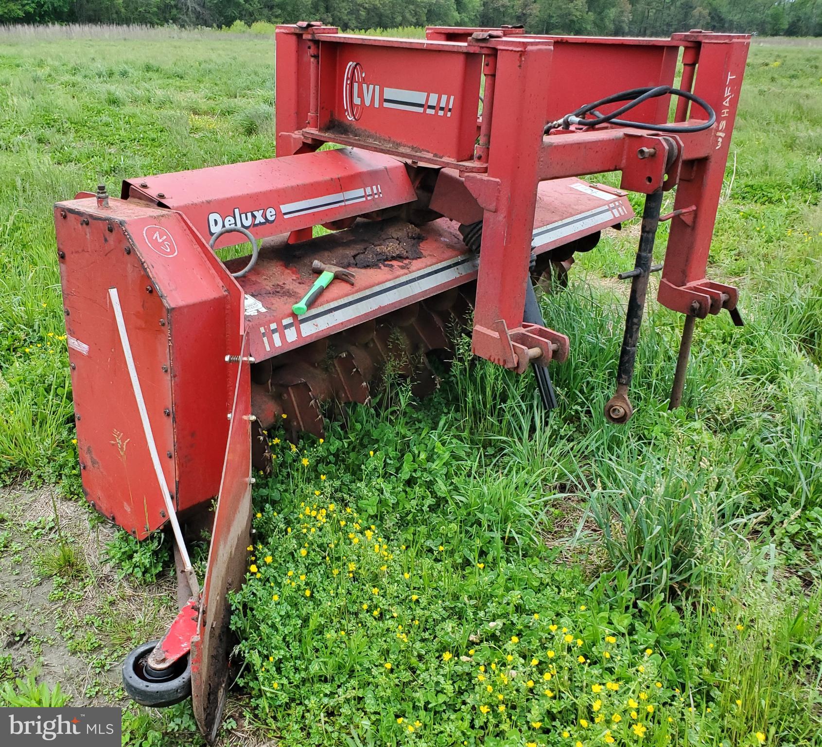 HARTLY - Farm