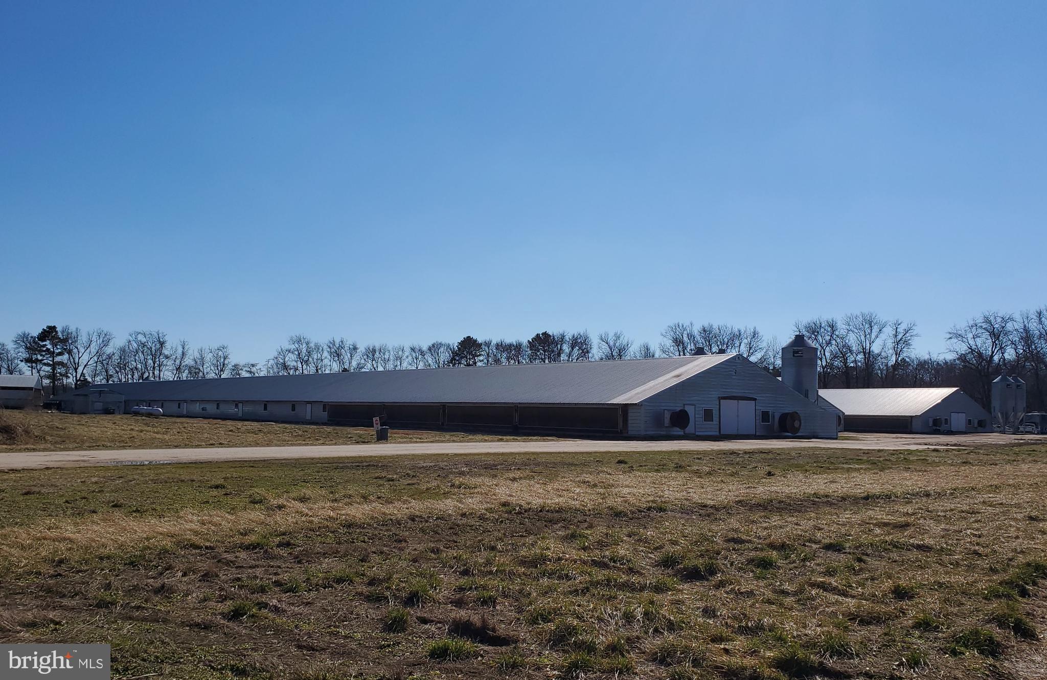 HARTLY - Farm