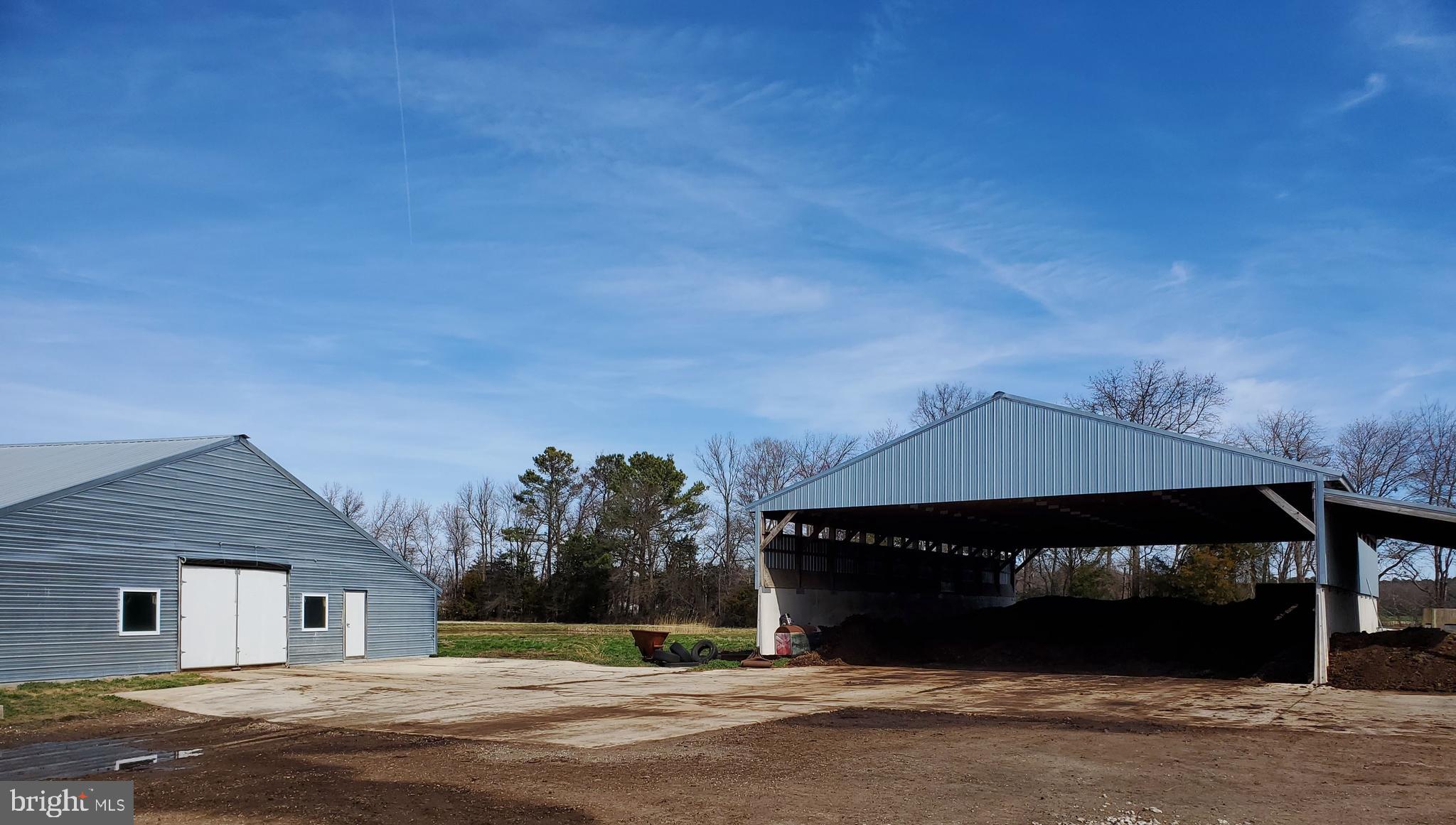 HARTLY - Farm