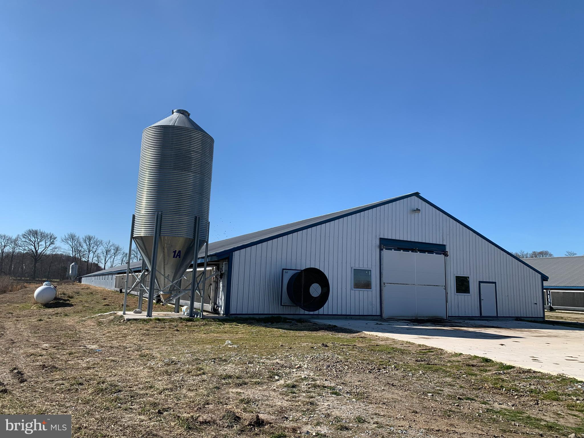 HARTLY - Farm
