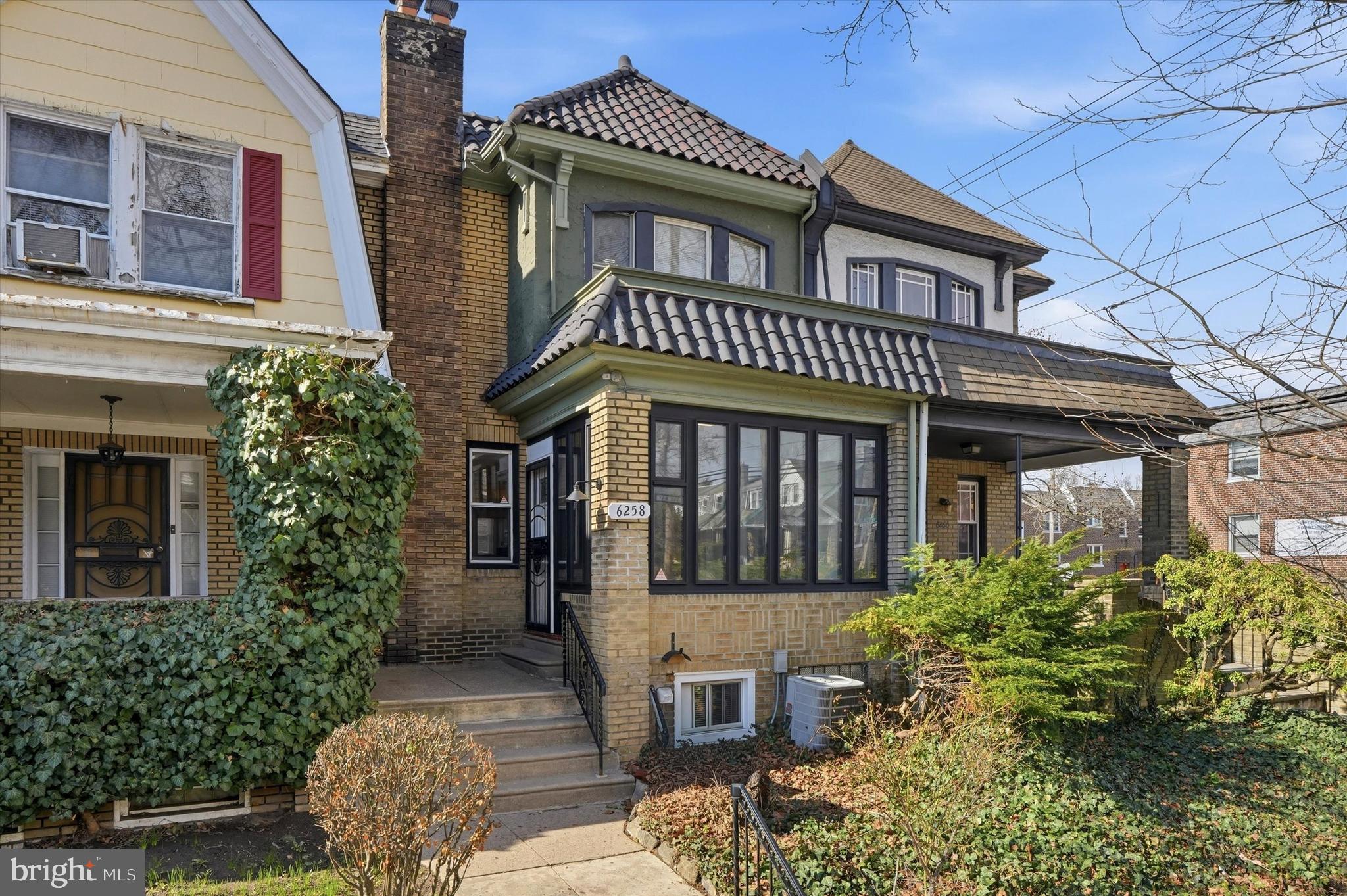This gorgeous home on a lovely tree lined street is waiting for you! Four bedrooms, two new bathrooms, and a new kitchen make this home move in ready. Other great features include: Washer and dryer included, Basement bedroom and full bath with separate entrance, Hardwood floors, Central heating and air conditioning.