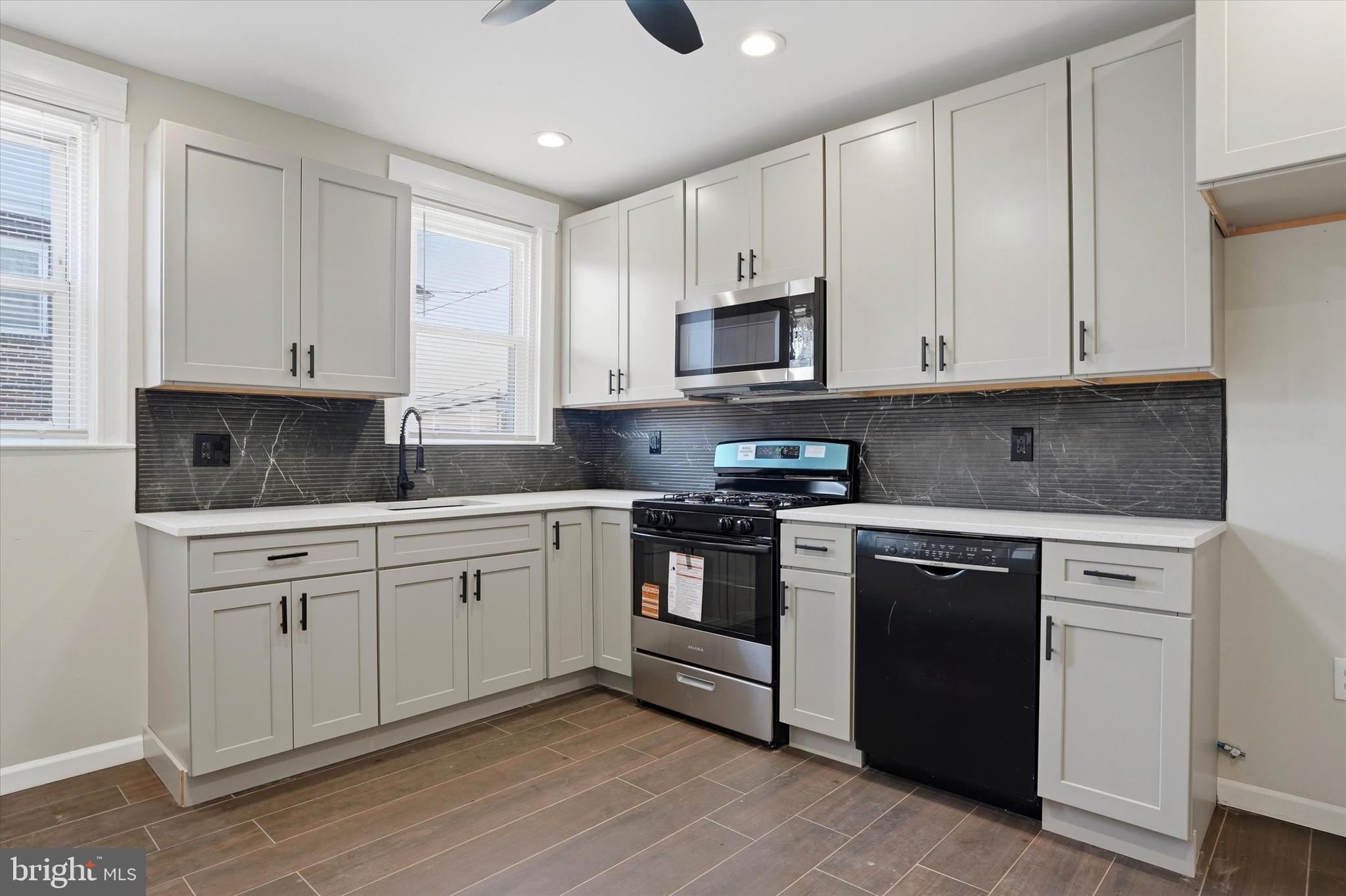 EAST MT AIRY - Residential