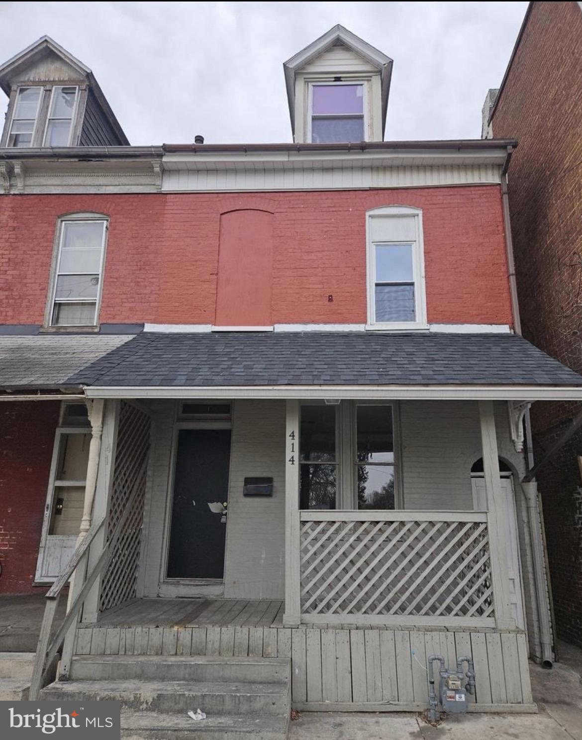PENN PARK - Residential
