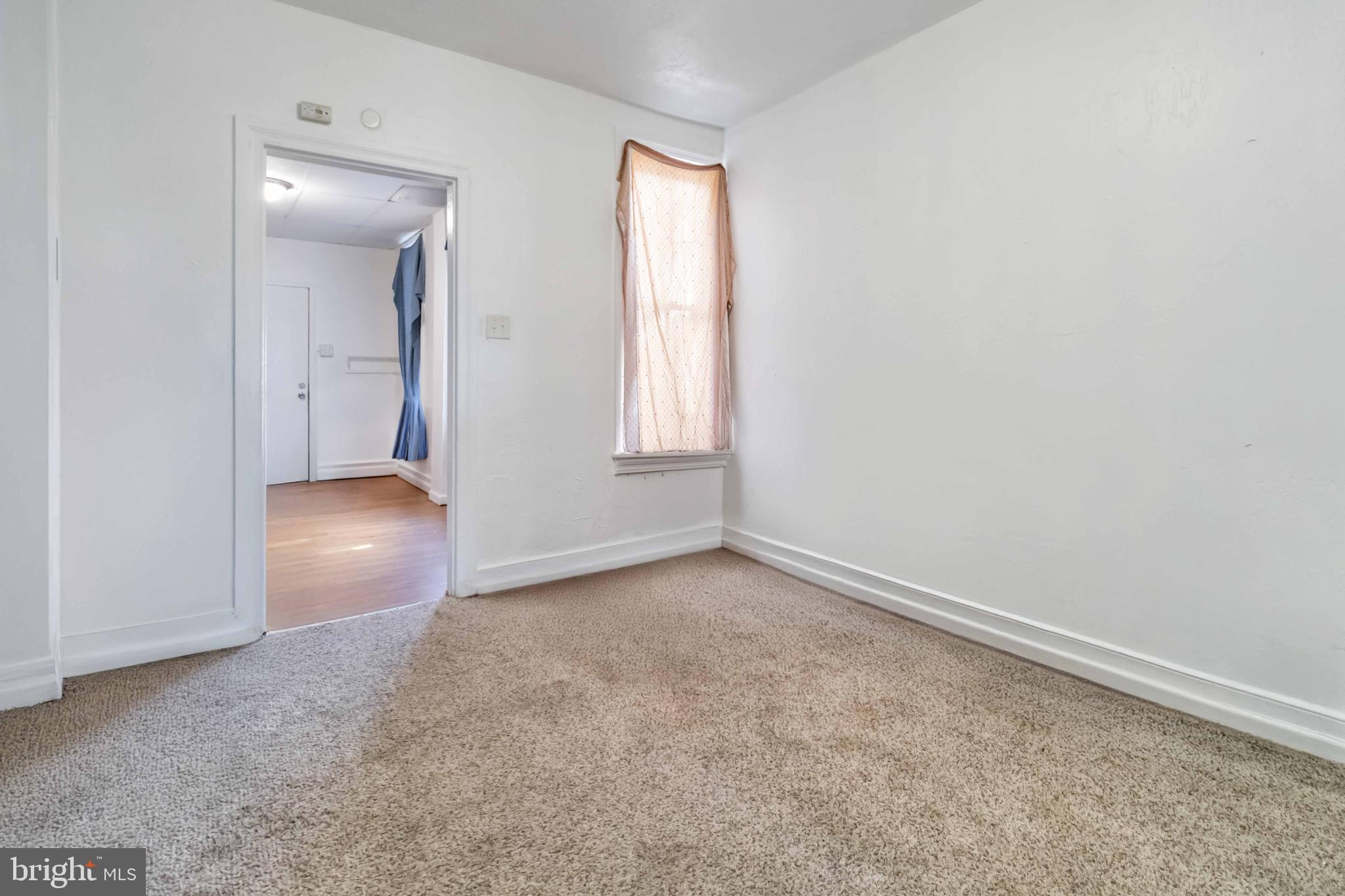 PENN PARK - Residential