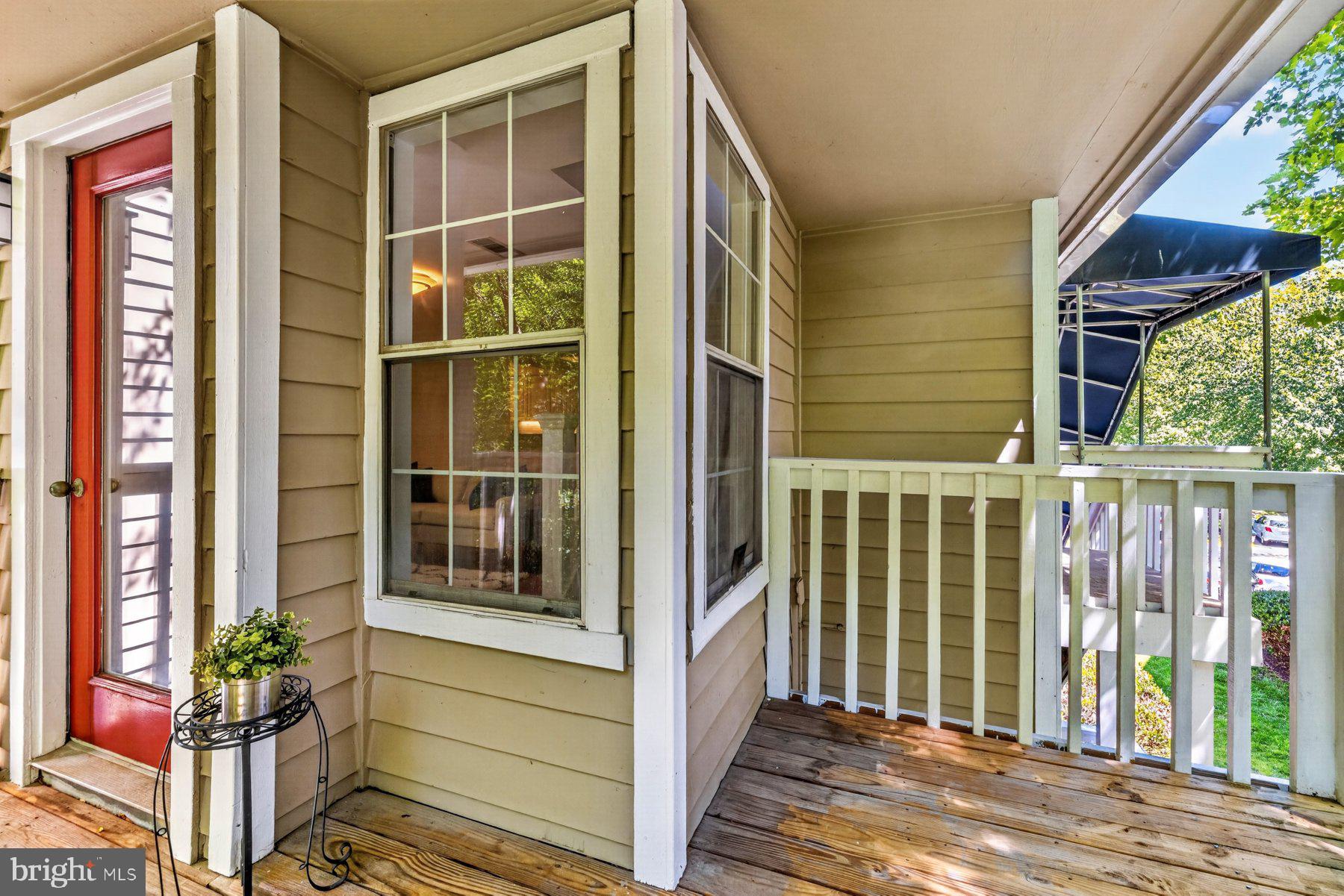 GABLES OF TUCKERMAN - Residential