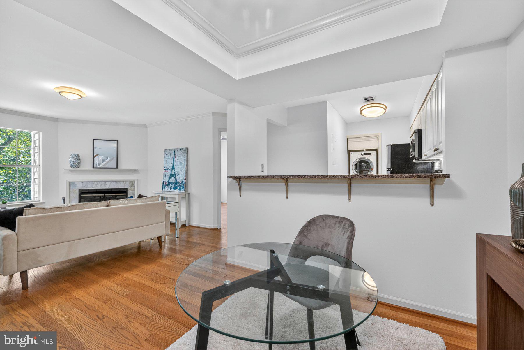 GABLES OF TUCKERMAN - Residential