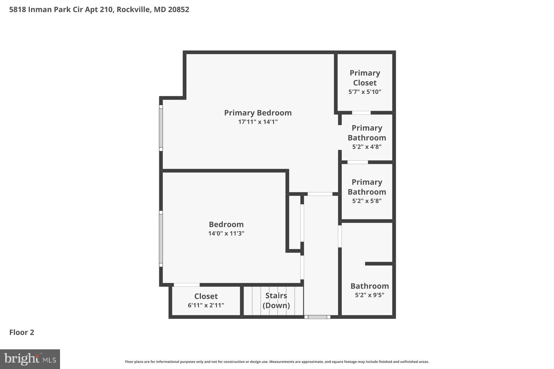 GABLES OF TUCKERMAN - Residential