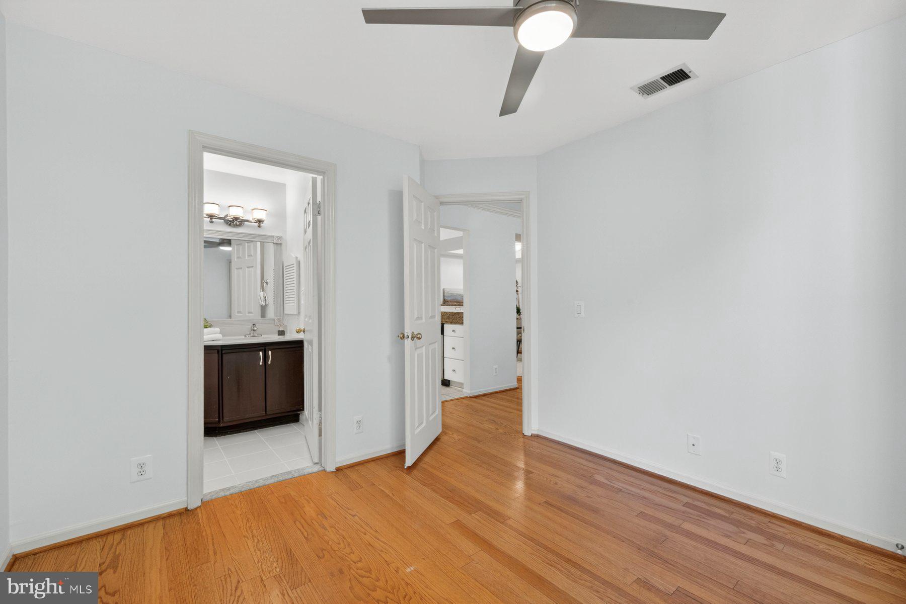 GABLES OF TUCKERMAN - Residential