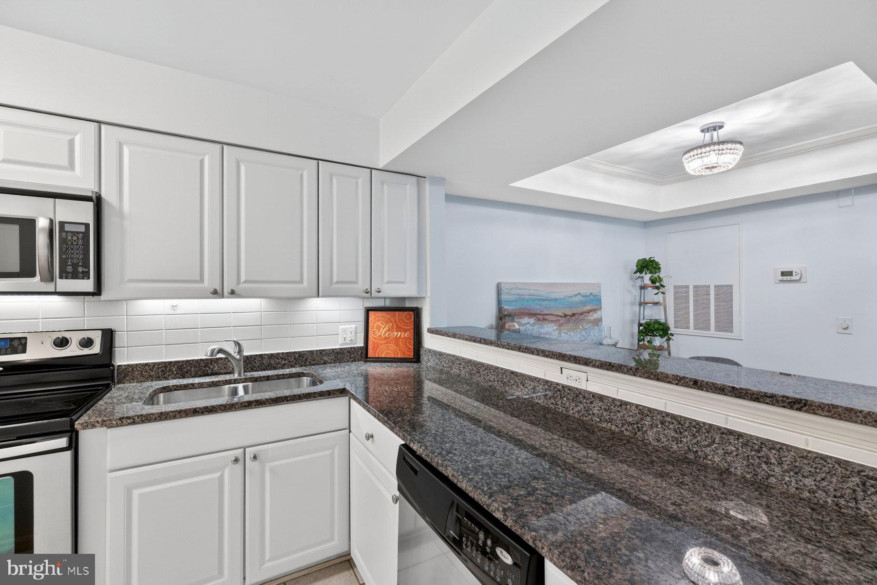 GABLES OF TUCKERMAN - Residential