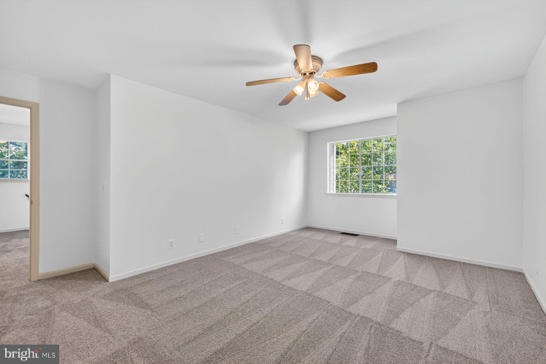 GABLES OF TUCKERMAN - Residential