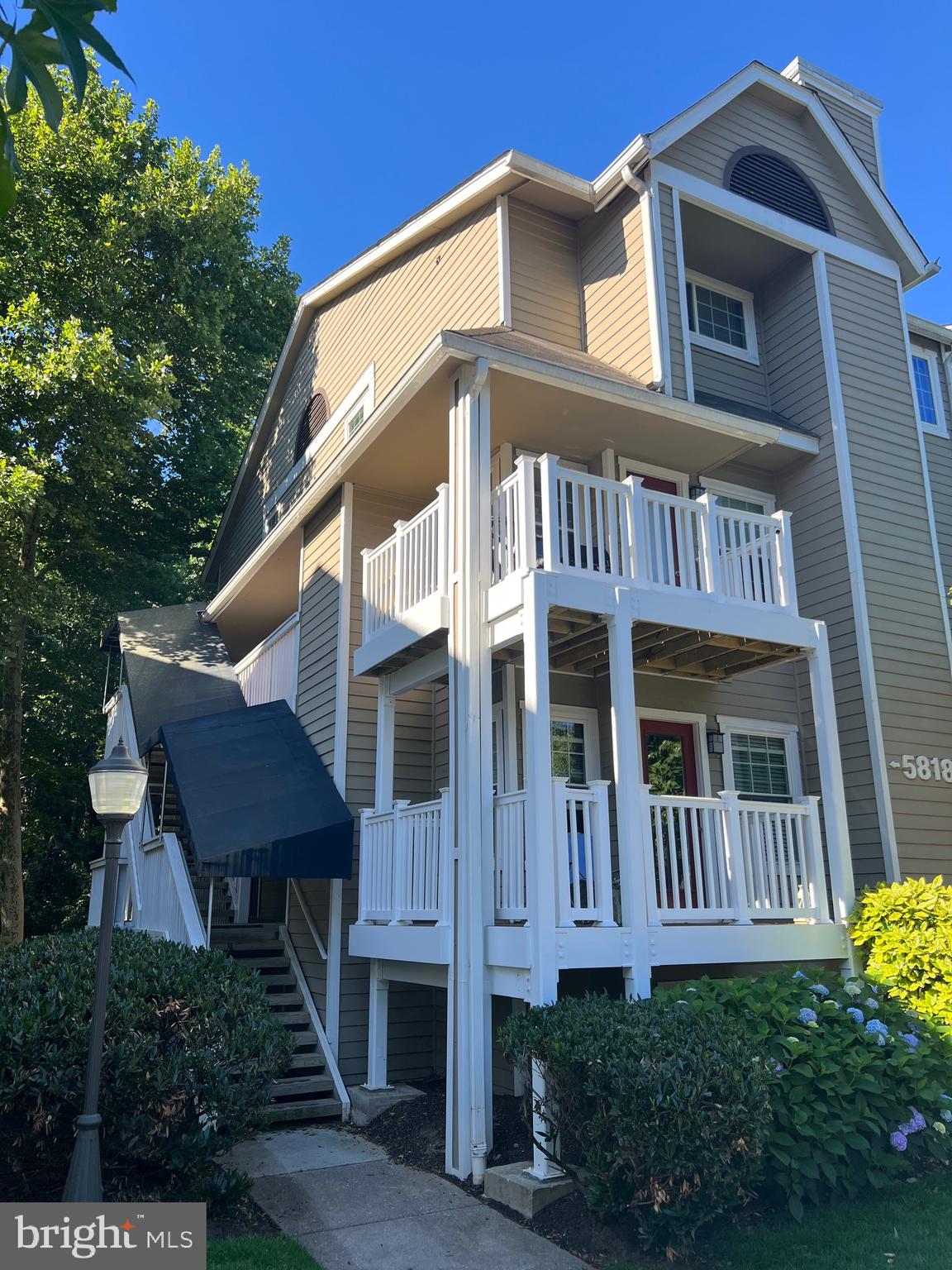 GABLES OF TUCKERMAN - Residential