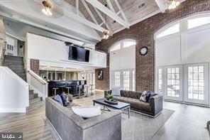 GABLES OF TUCKERMAN - Residential