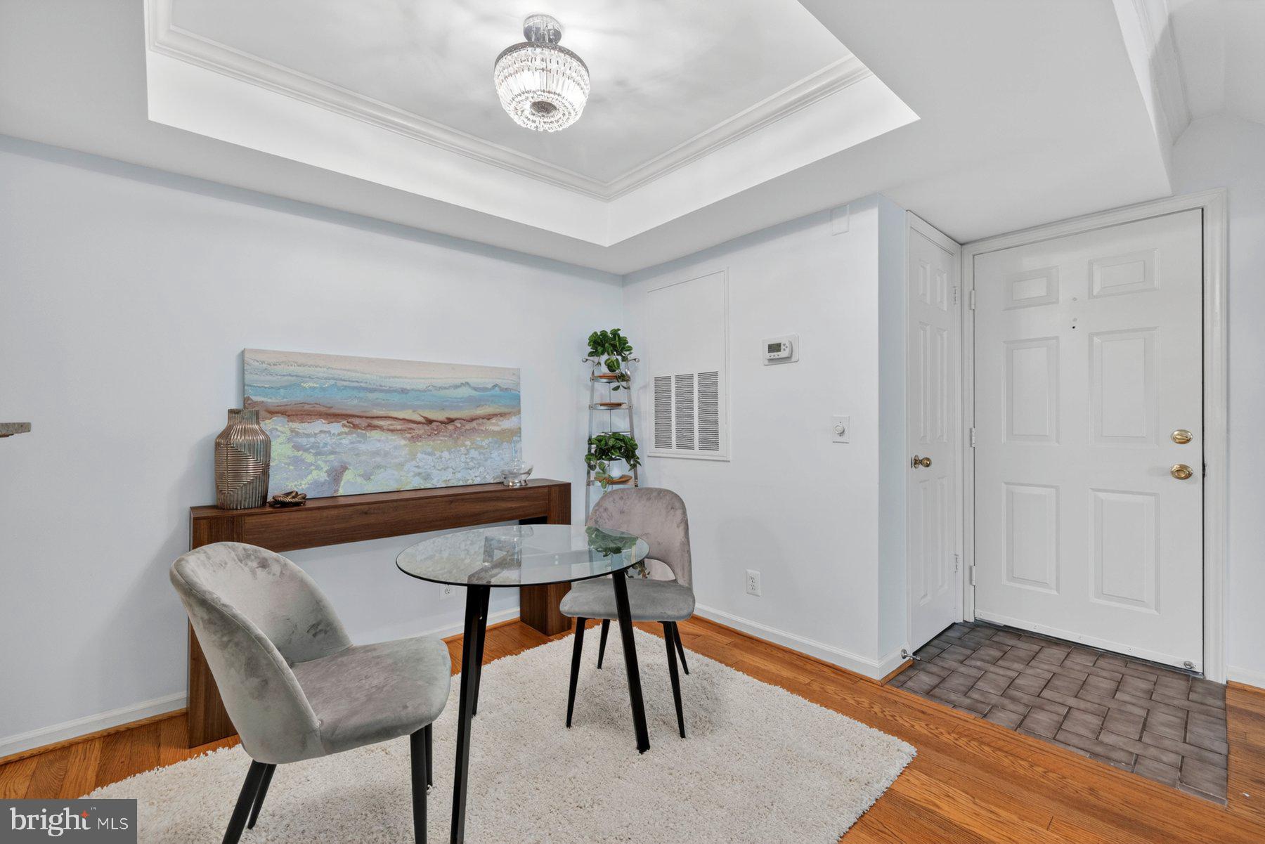 GABLES OF TUCKERMAN - Residential