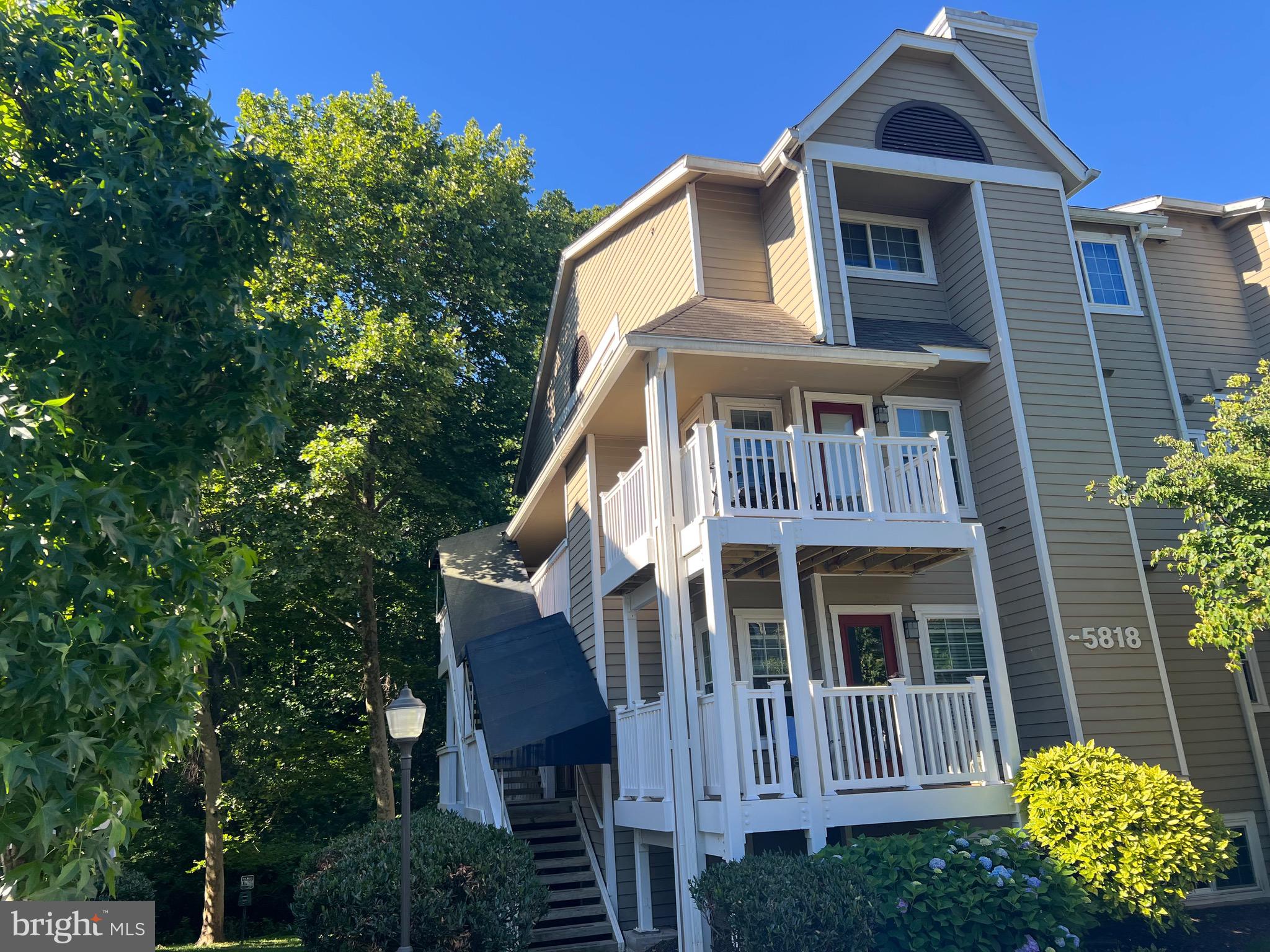 GABLES OF TUCKERMAN - Residential