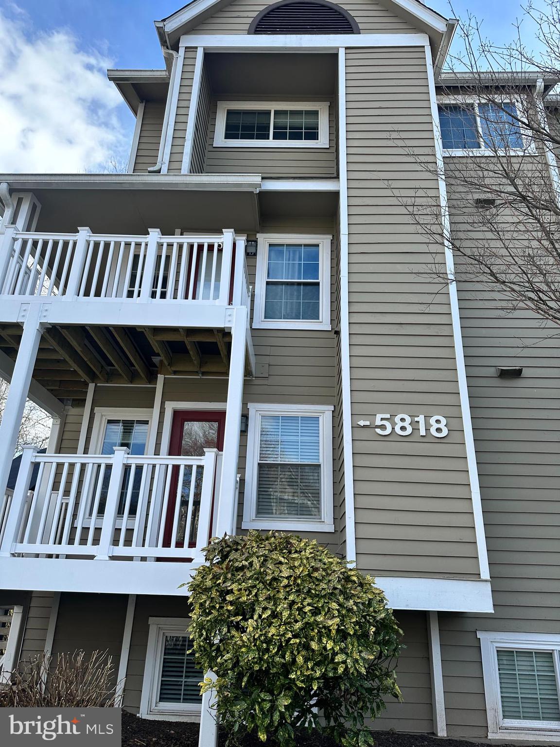 GABLES OF TUCKERMAN - Residential