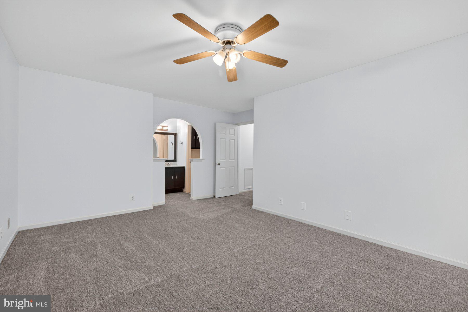 GABLES OF TUCKERMAN - Residential