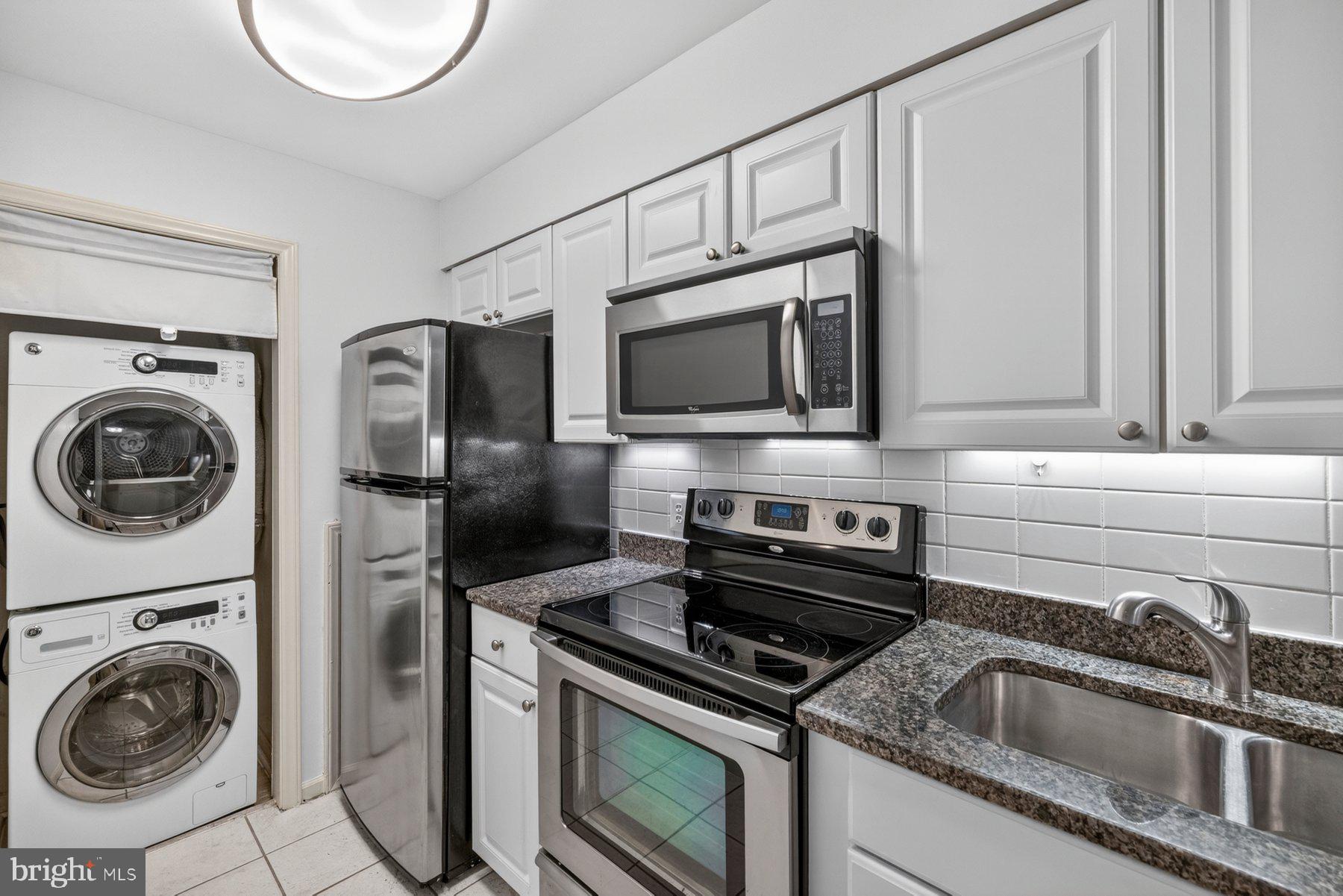 GABLES OF TUCKERMAN - Residential