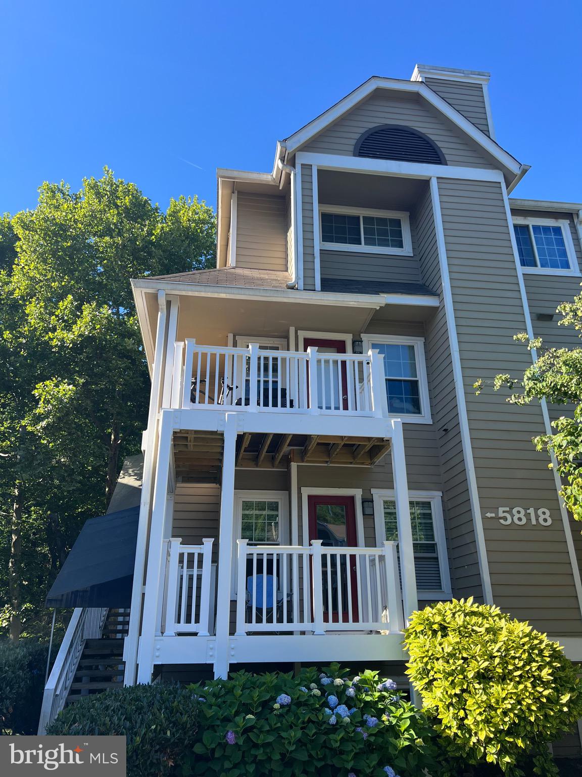 GABLES OF TUCKERMAN - Residential