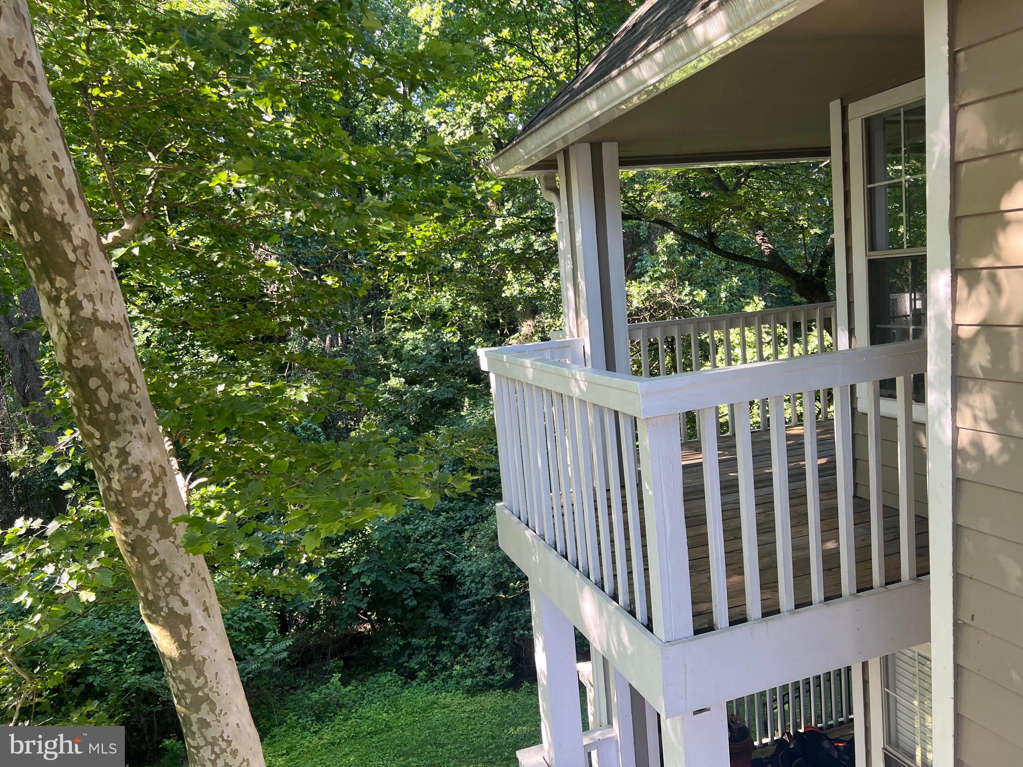 GABLES OF TUCKERMAN - Residential