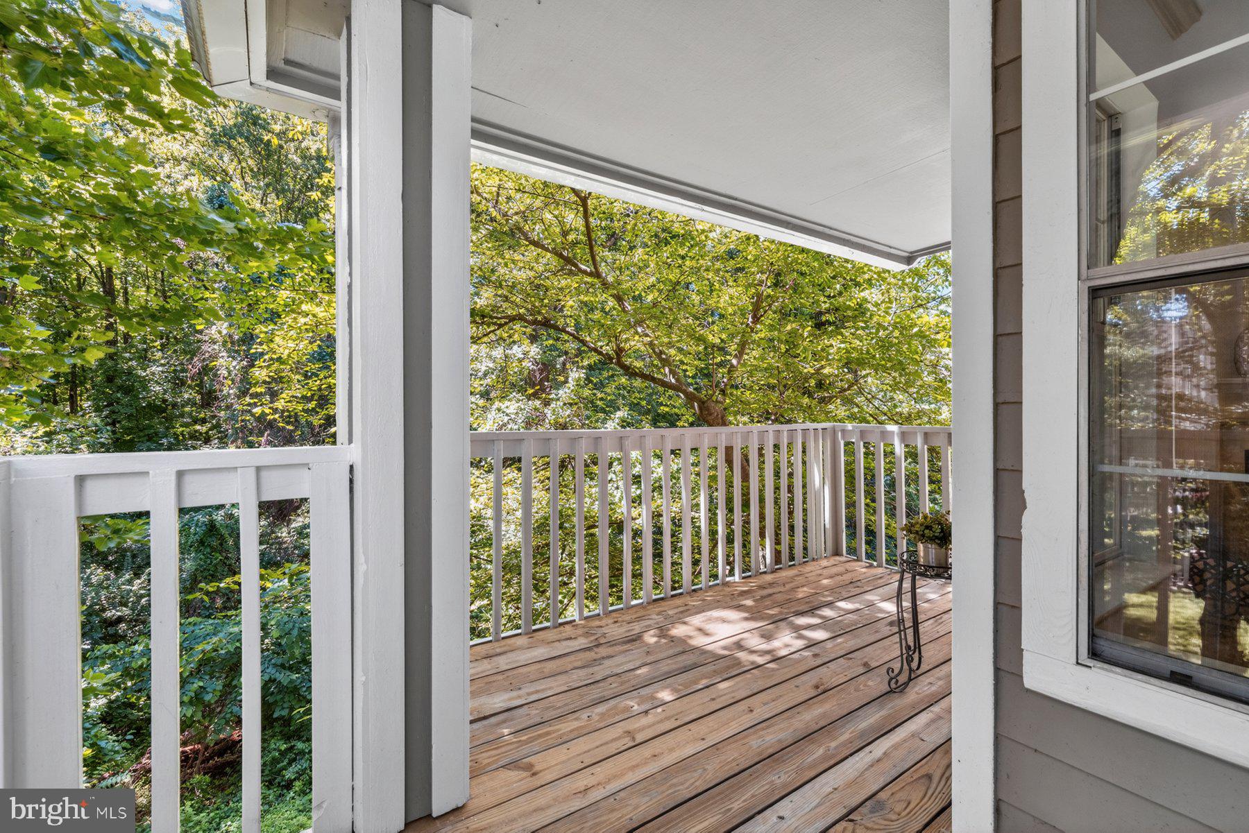 GABLES OF TUCKERMAN - Residential