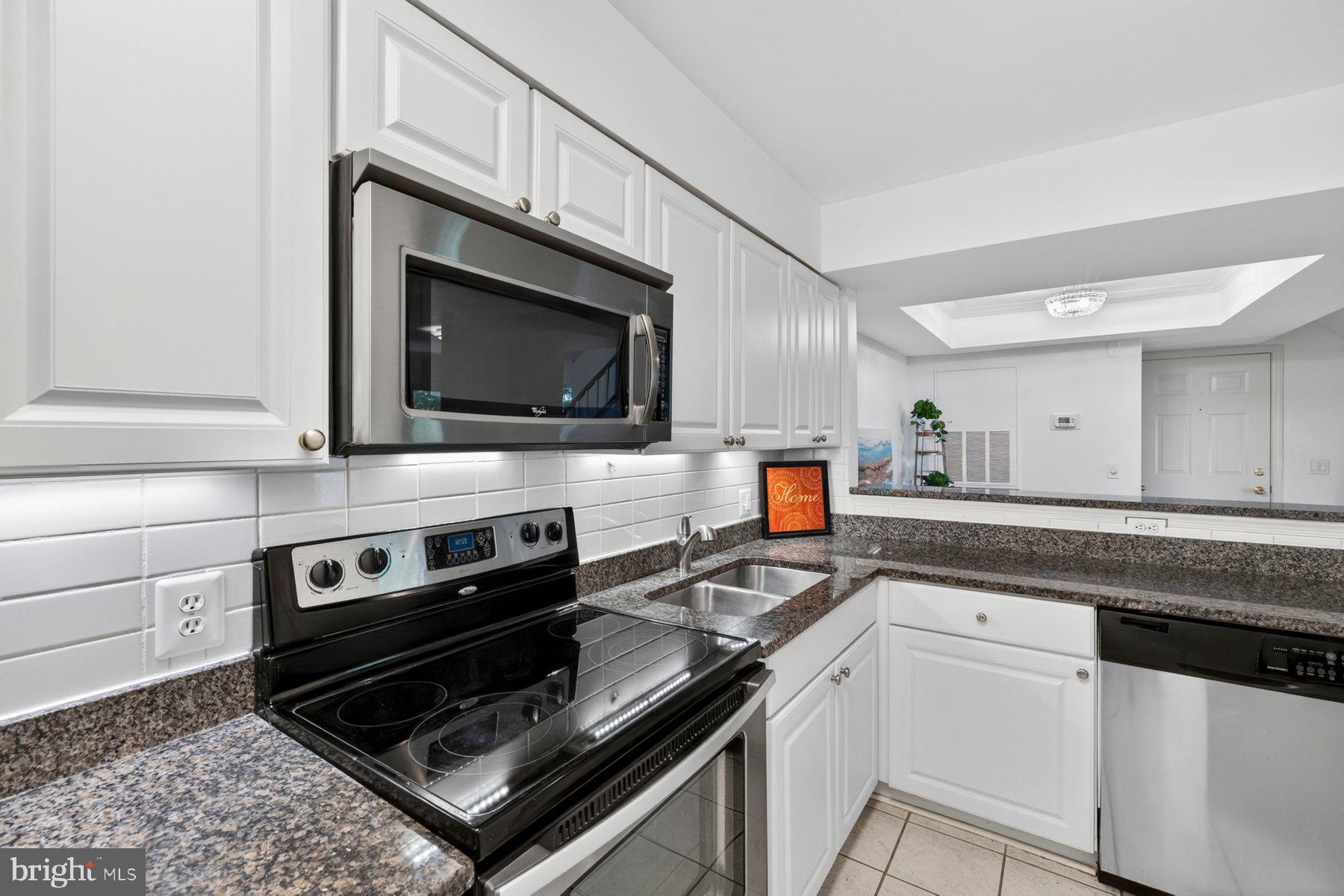 GABLES OF TUCKERMAN - Residential