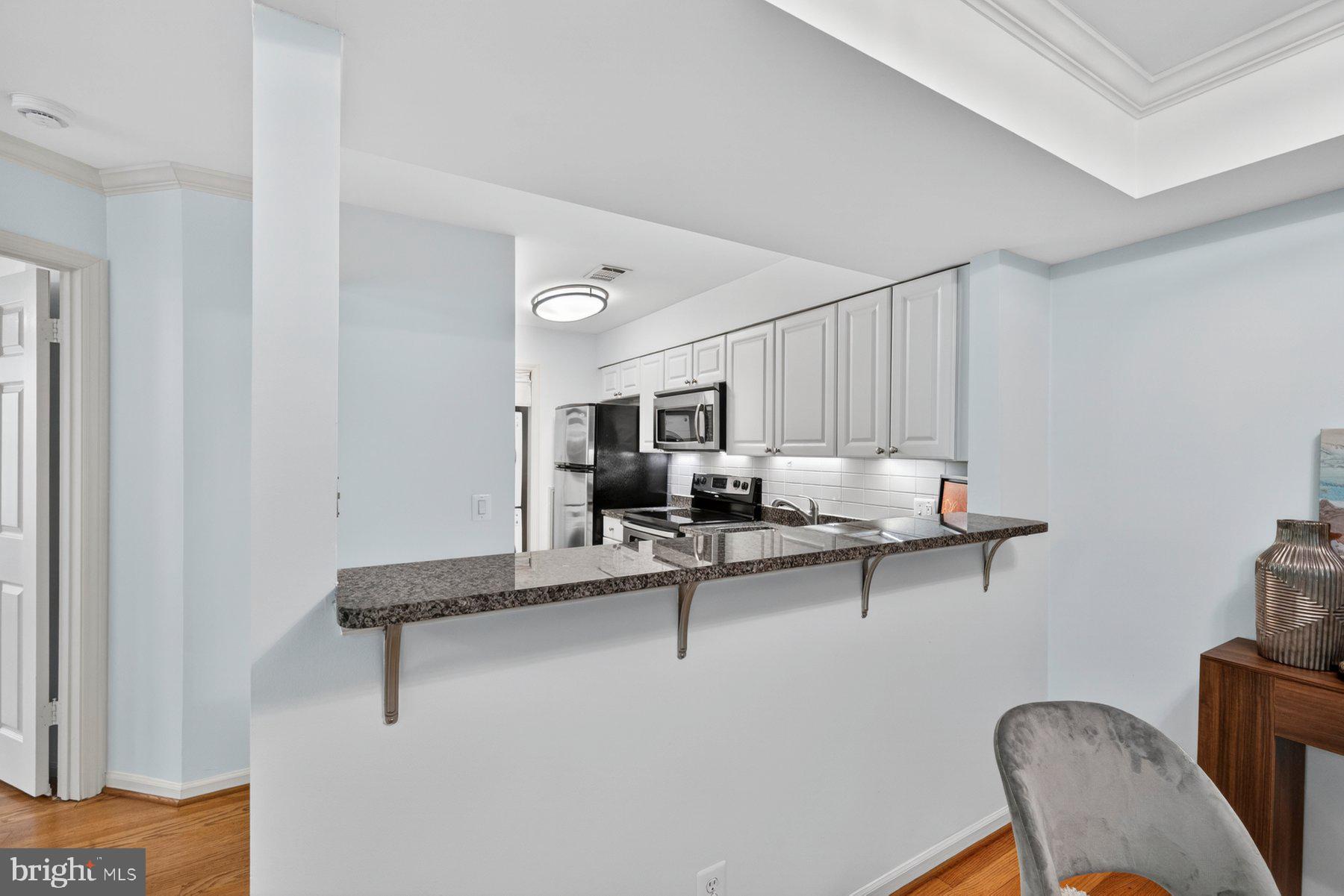 GABLES OF TUCKERMAN - Residential