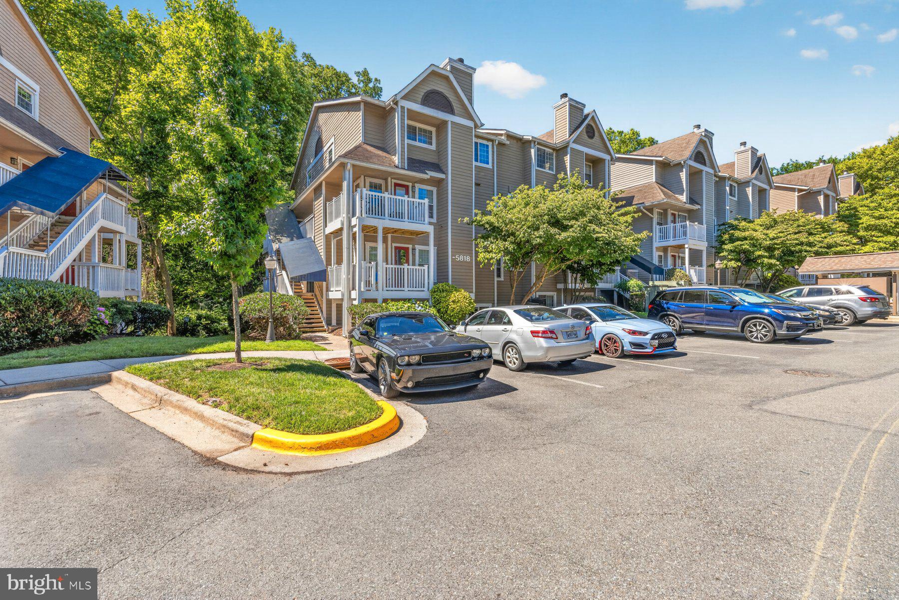 GABLES OF TUCKERMAN - Residential