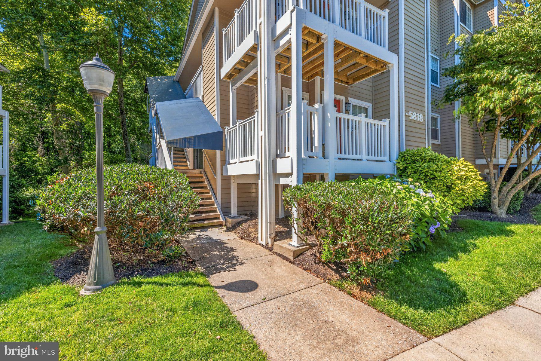 GABLES OF TUCKERMAN - Residential