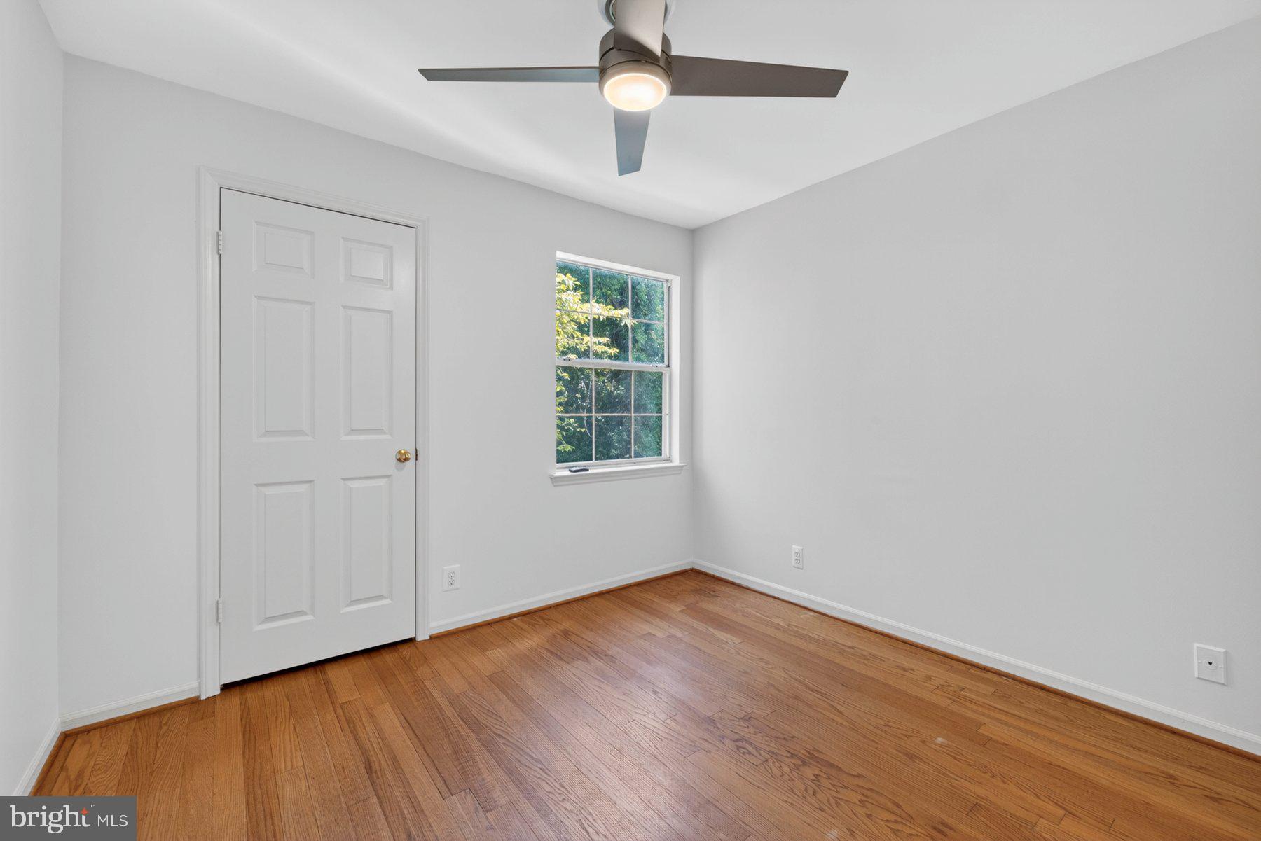 GABLES OF TUCKERMAN - Residential