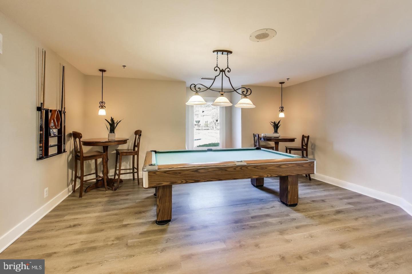 GABLES OF TUCKERMAN - Residential