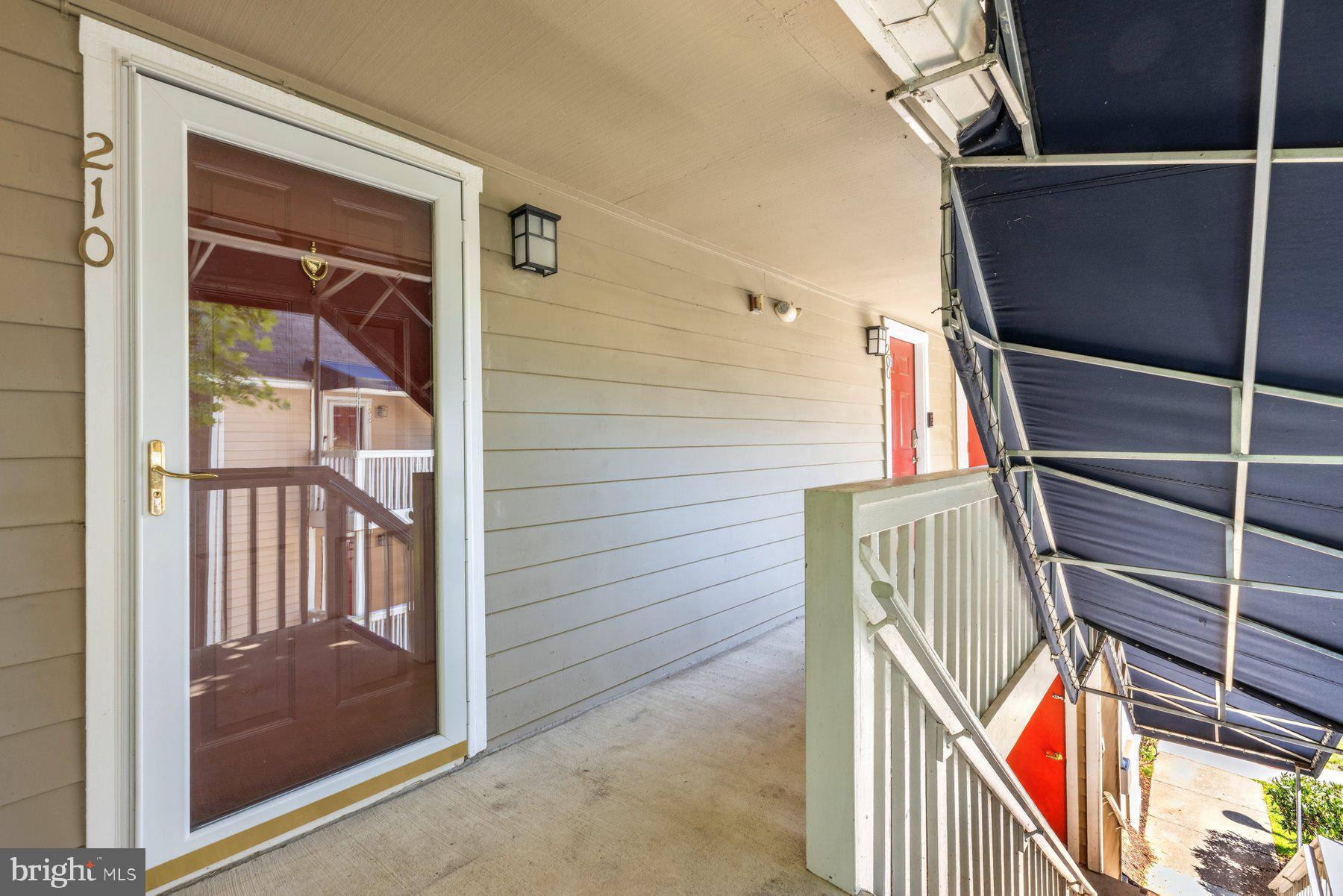 GABLES OF TUCKERMAN - Residential