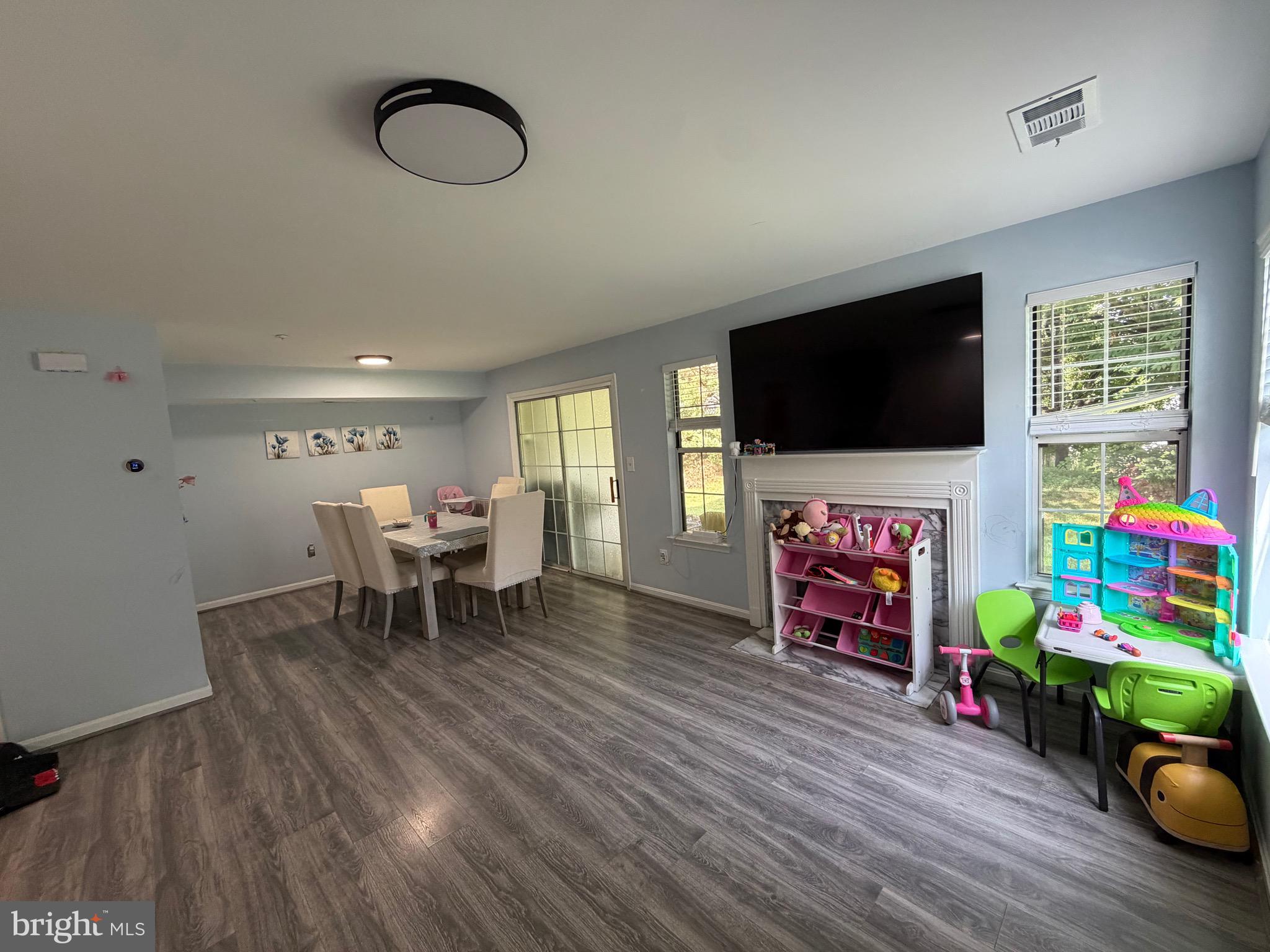 SCENERY POINTE CODM - Residential