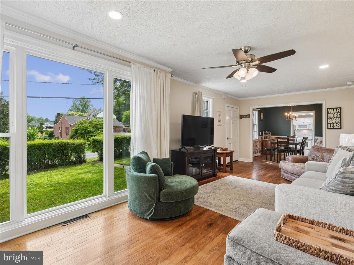 MARSHALL, VA - Residential