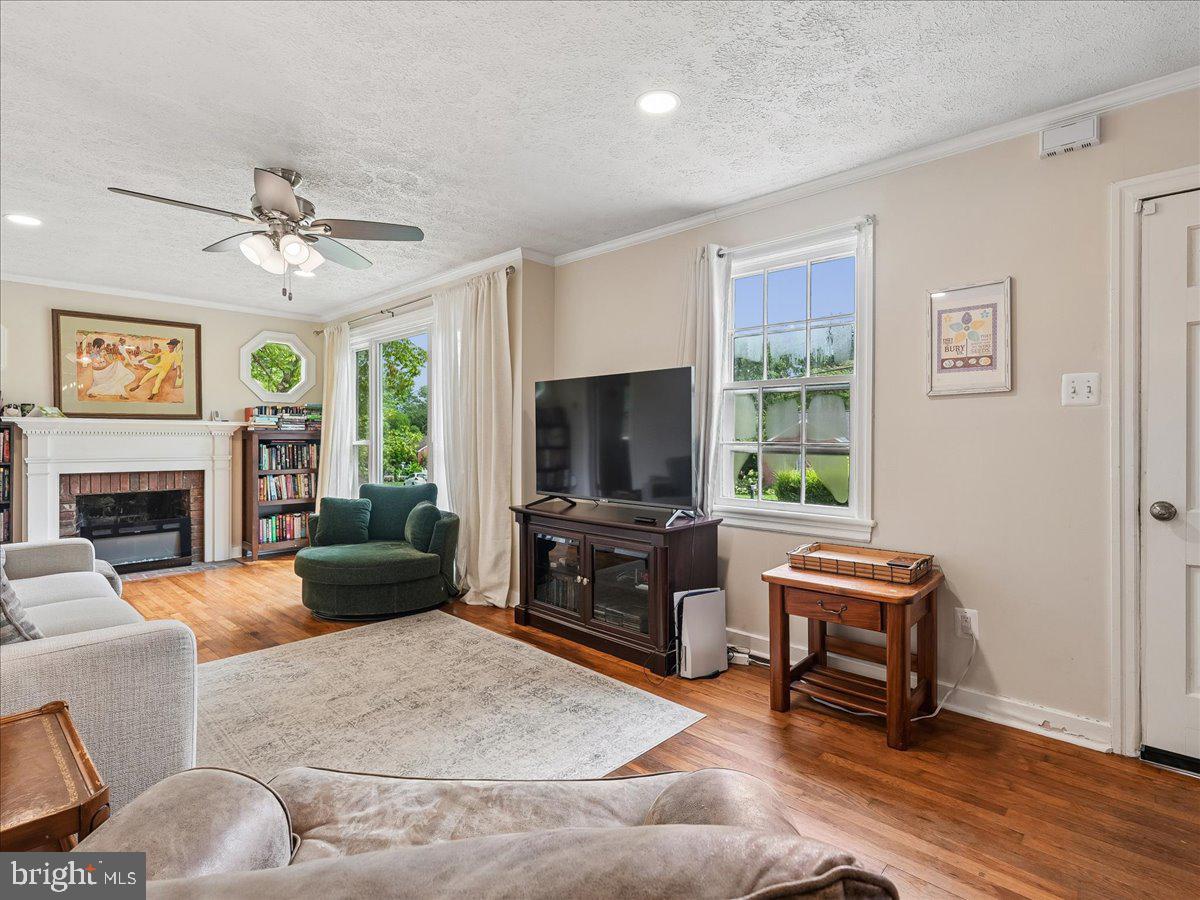MARSHALL, VA - Residential