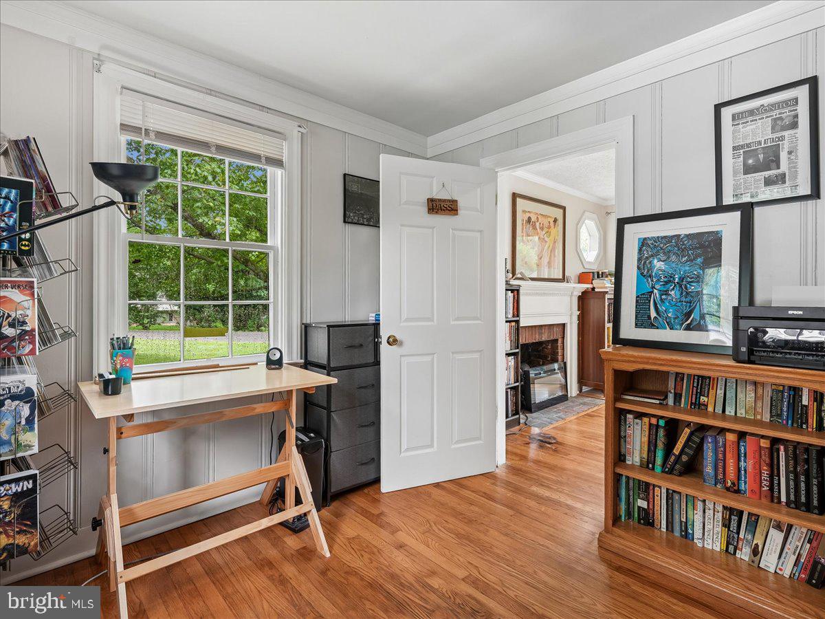 MARSHALL, VA - Residential