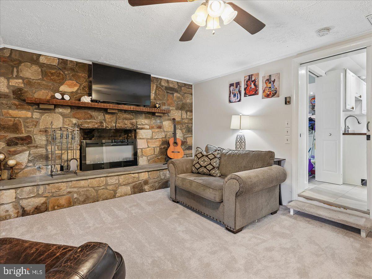 MARSHALL, VA - Residential