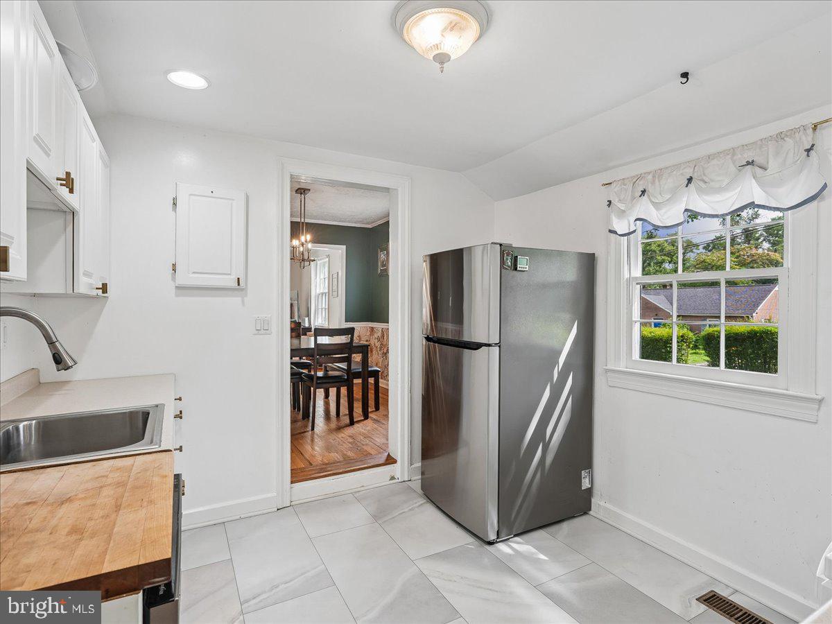 MARSHALL, VA - Residential