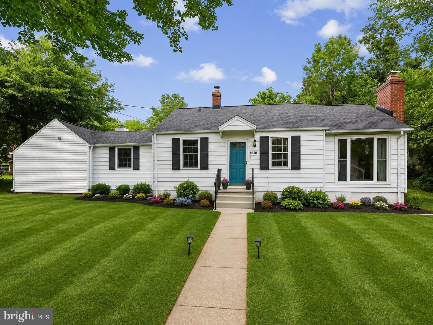 MARSHALL, VA - Residential