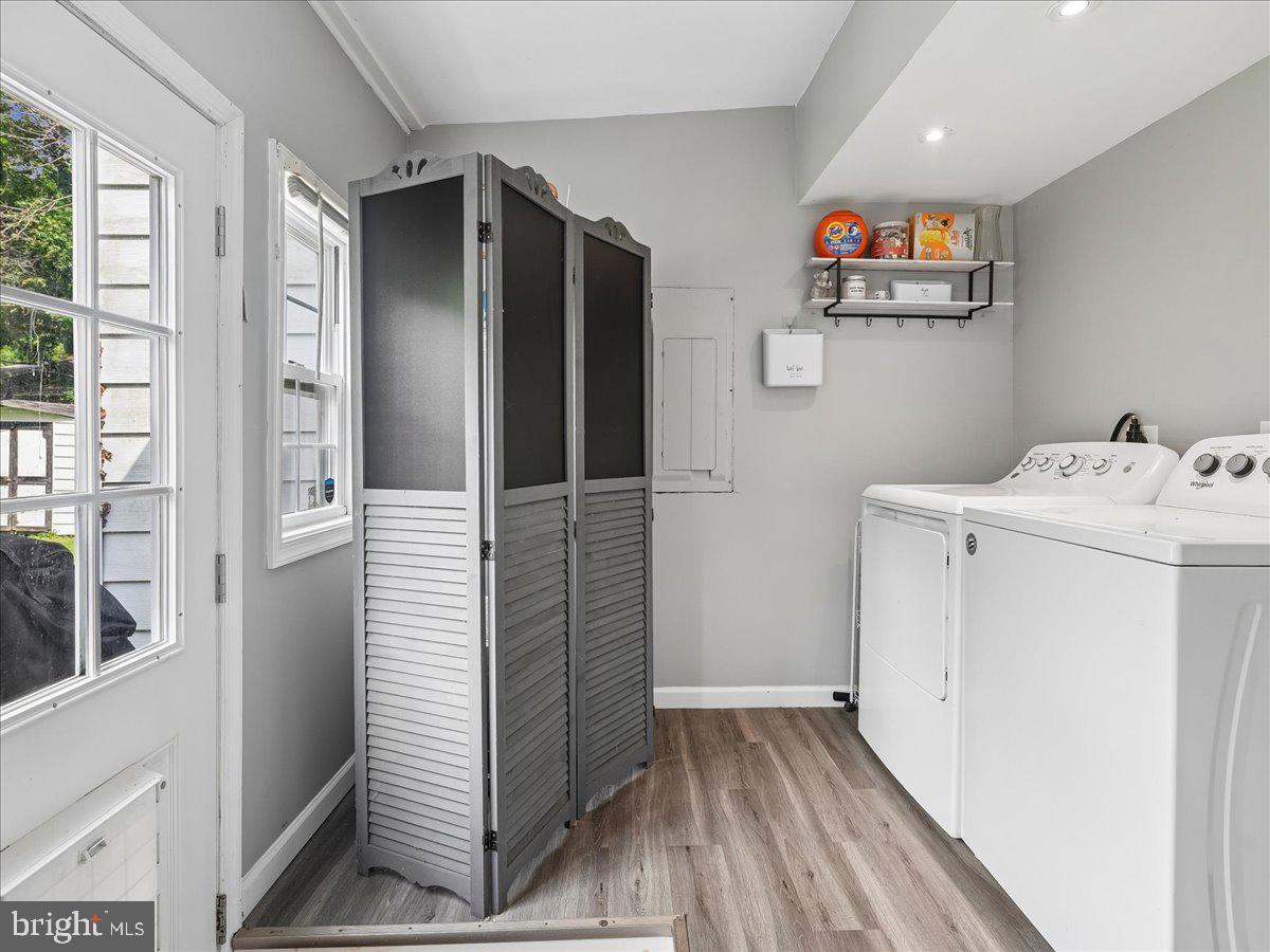 MARSHALL, VA - Residential