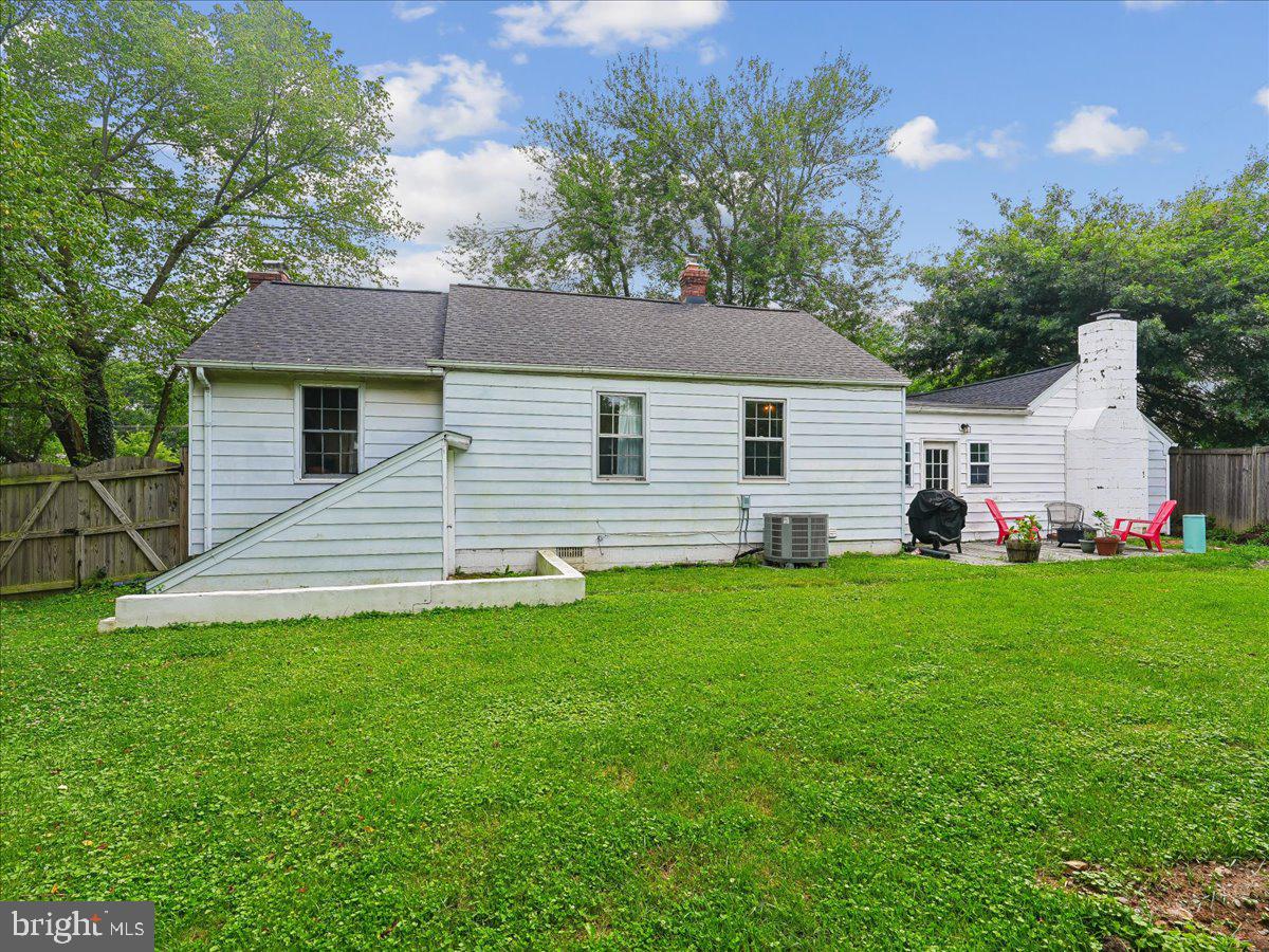 MARSHALL, VA - Residential