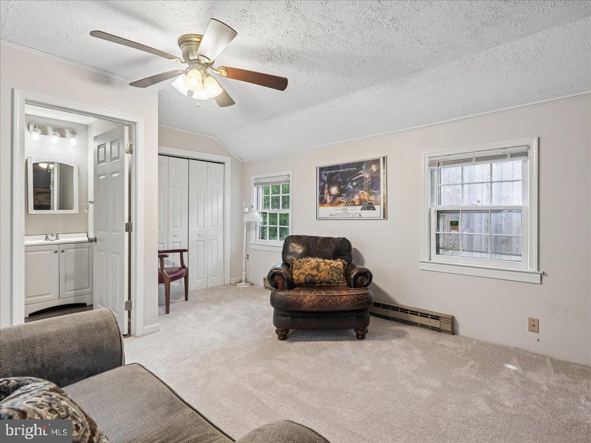 MARSHALL, VA - Residential