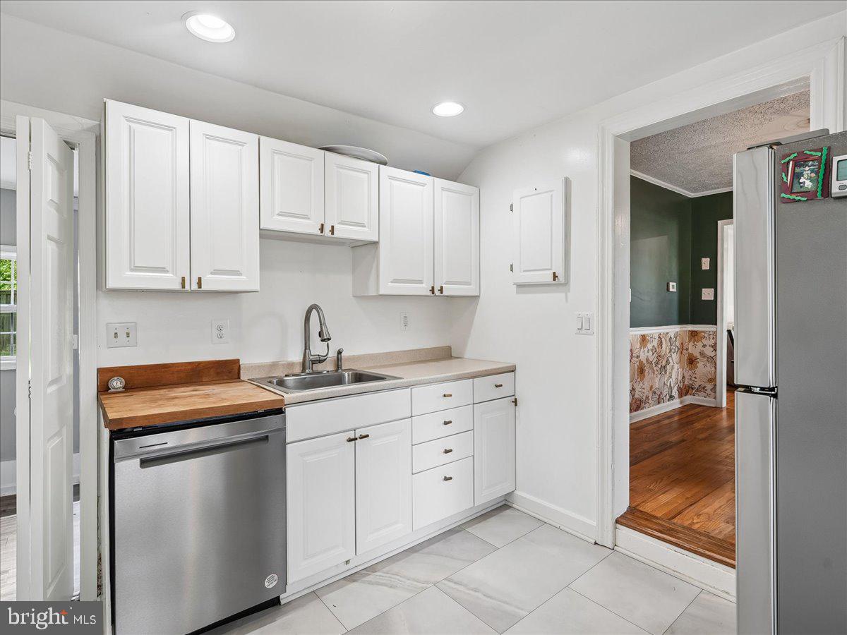 MARSHALL, VA - Residential