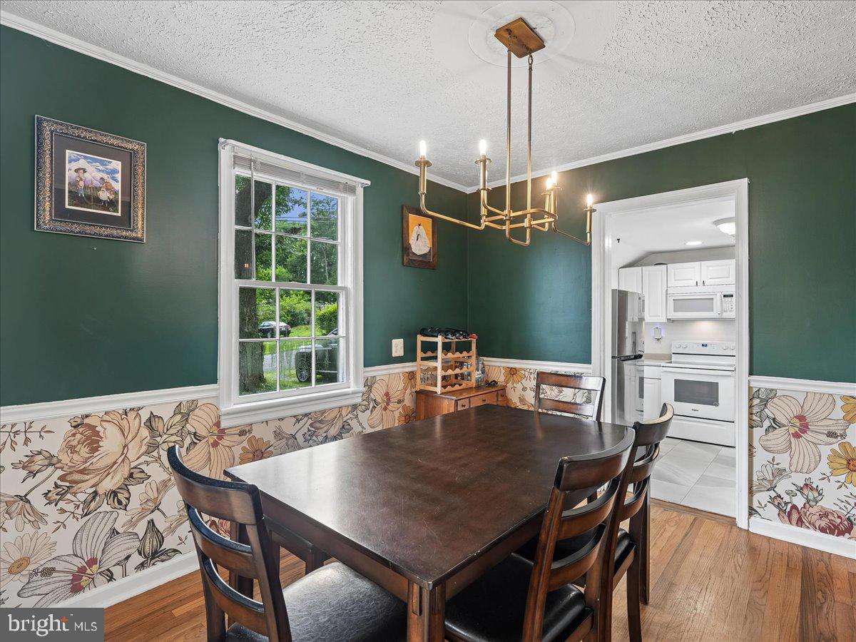 MARSHALL, VA - Residential