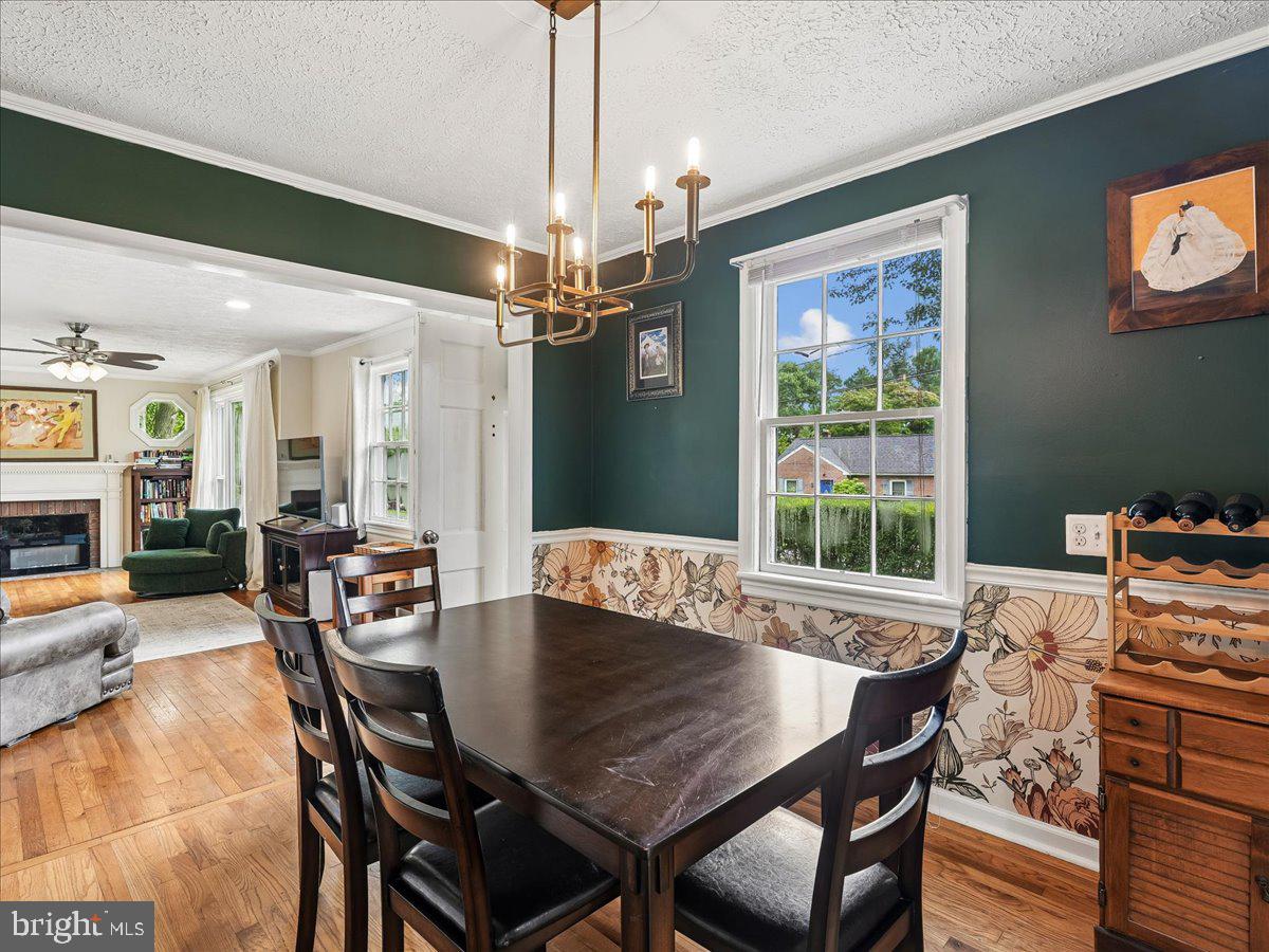 MARSHALL, VA - Residential