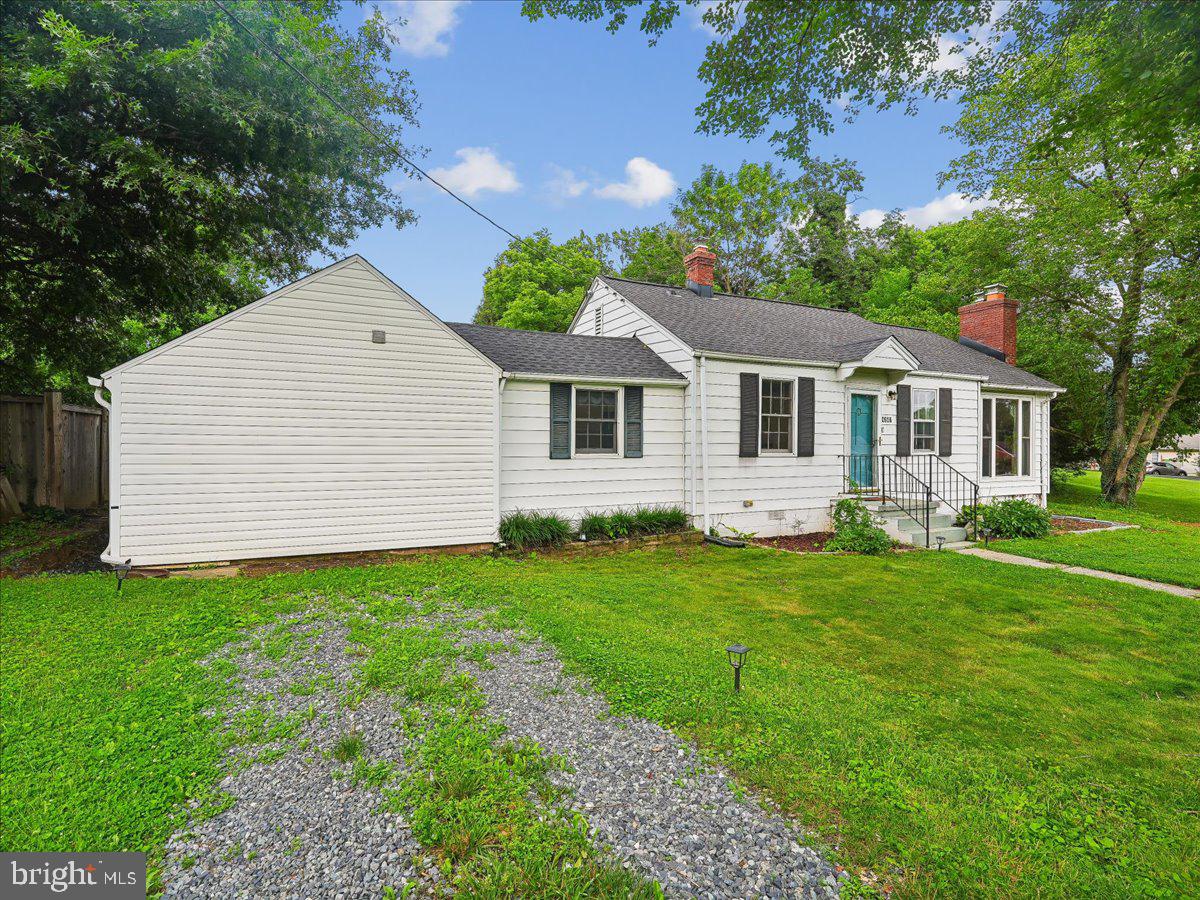 MARSHALL, VA - Residential