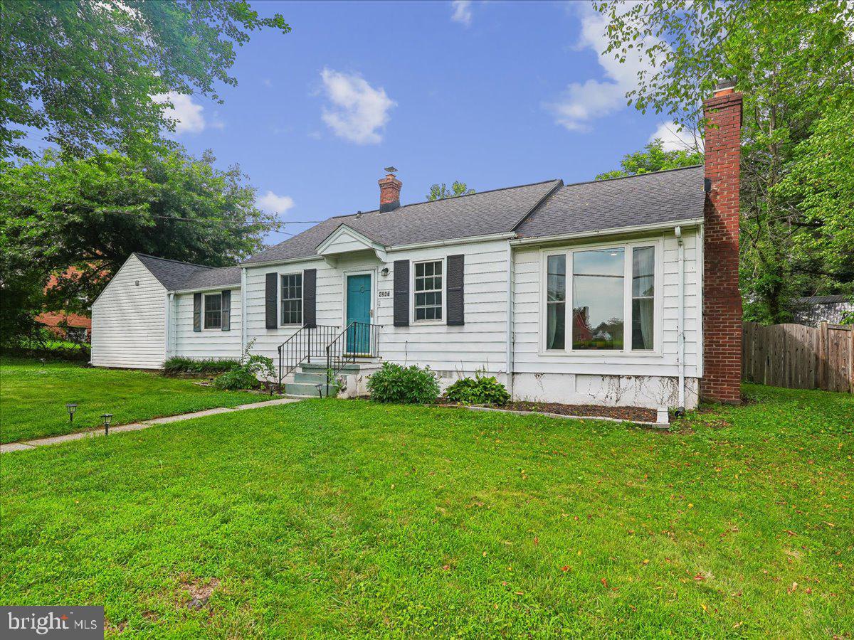 MARSHALL, VA - Residential