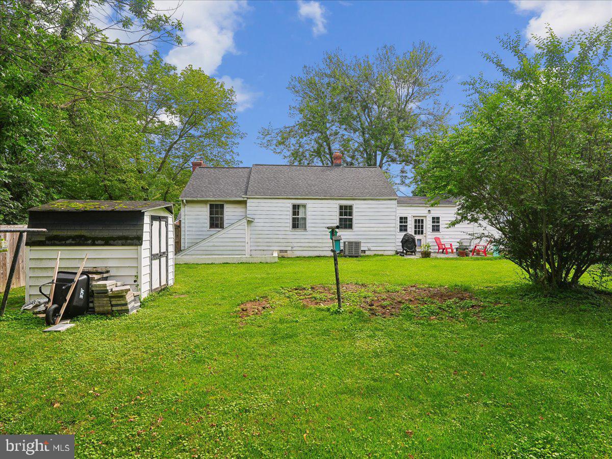 MARSHALL, VA - Residential