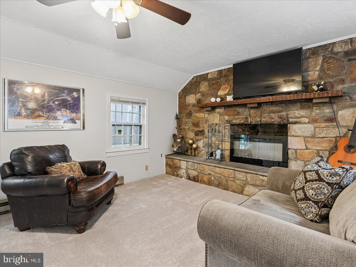 MARSHALL, VA - Residential