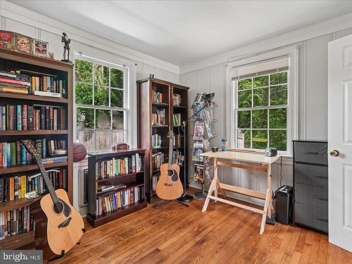 MARSHALL, VA - Residential