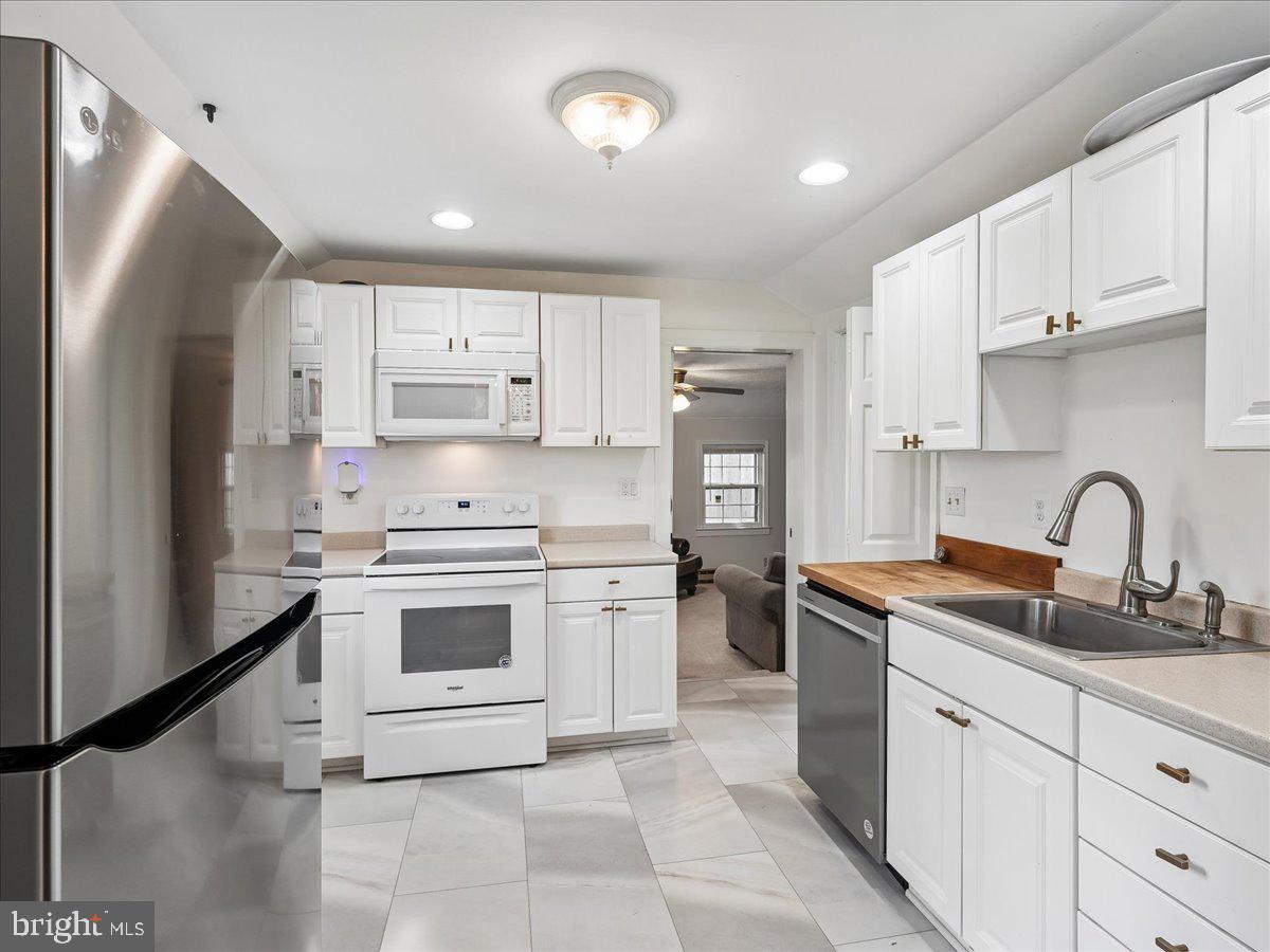 MARSHALL, VA - Residential